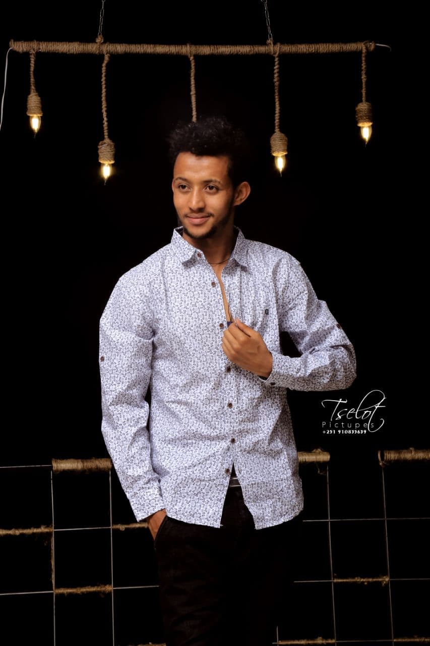 Noah Marketing & Promotion Casting Model Biruh
