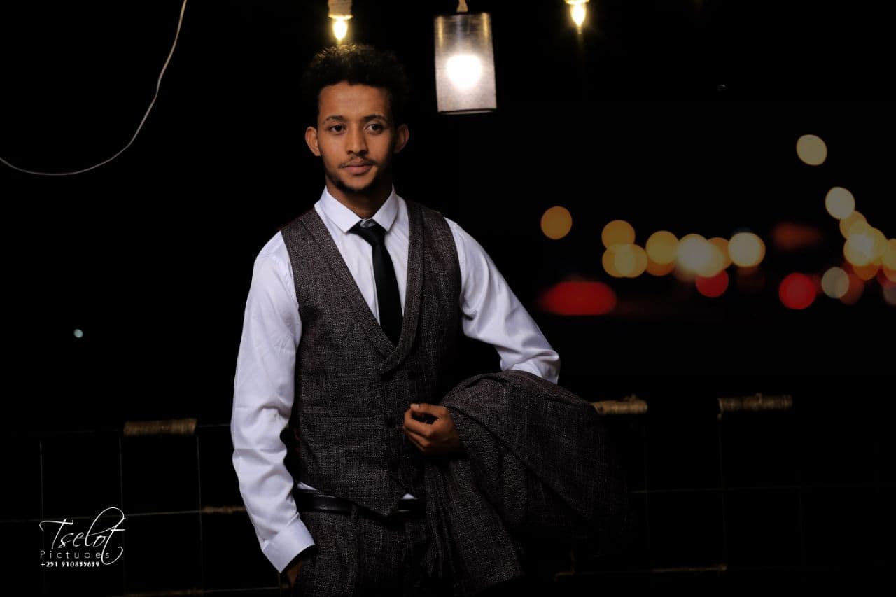 Noah Marketing & Promotion Casting Model Biruh