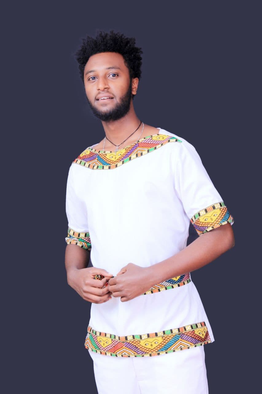 Noah Marketing & Promotion Casting Model Samson