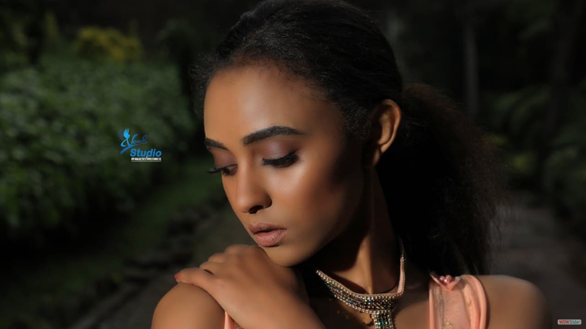 Welcome To Noha  Casting & Studio
